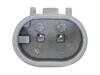 Meyle Meyle Brake Pad Wear Sensor - Rear 34356857154 View 1