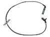 Meyle Meyle Rear ABS, DSC, Wheel Speed Sensor - E46 330i/Ci Manual 01 3148000049 View 1