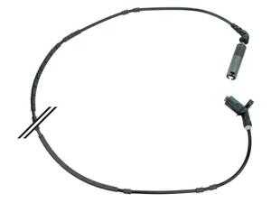 Meyle Rear ABS, DSC, Wheel Speed Sensor - E46 330i/Ci Manual 01