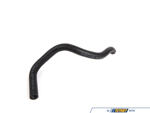 Genuine BMW Genuine BMW Brake Booster Hose - E53 X5 M62 4.4L 4.6L 34331165950