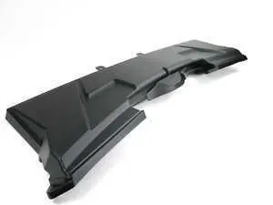 Upper Microfilter Housing - E90 E92 E93 E82 E84