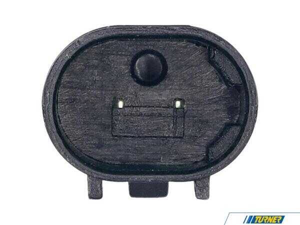 Meyle Meyle Replacement ABS Sensor  34526850767