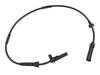 Meyle ABS Sensor - Rear 34526869293 View 1