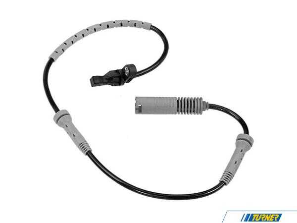 Meyle Front ABS Sensor - Priced Each 34526870075