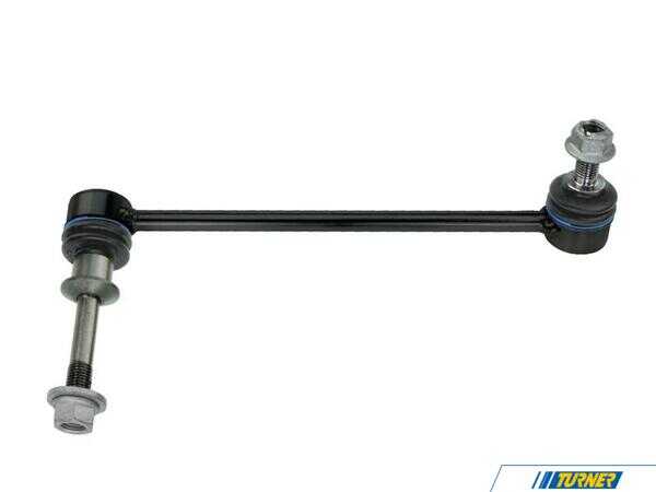Meyle Front Sway Bar End Link - Left 37116859653