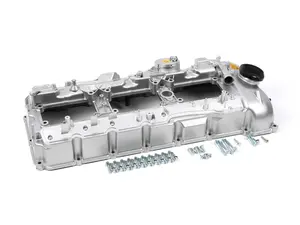 S55 Aluminum Valve Cover - F80/F82/F83 M3/M4