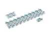 Bremmen Parts S55 Aluminum Valve Cover - F80/F82/F83 M3/M4 11127846359m View 2