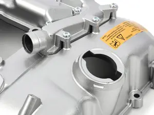 S55 Aluminum Valve Cover - F80/F82/F83 M3/M4