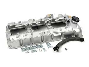 Aluminum Valve Cover Replacement Kit - S55 F80/F82/F83 M3/M4
