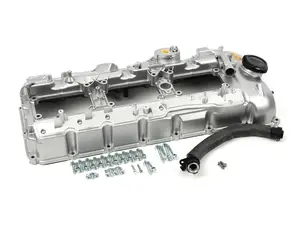 Aluminum Valve Cover Replacement Kit - S55 F80/F82/F83 M3/M4