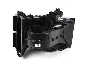 BARE HOUSING, HEATER
