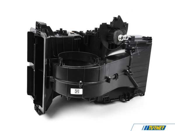 Genuine BMW BARE HOUSING, HEATER 64116827058