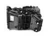 Genuine BMW BARE HOUSING, HEATER 64116827058 View 4