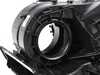 Genuine BMW BARE HOUSING, HEATER 64116827058 View 5