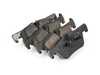 Power Stop Power Stop Z23 Evolution Sport Brake Upgrade Kit - Front & Rear - BMW F3X 328/330 428/430 K6925 View 4