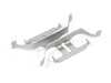 Power Stop Power Stop Z23 Evolution Sport Brake Upgrade Kit - Front & Rear - BMW F3X 328/330 428/430 K6925 View 6