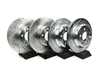 Power Stop Power Stop Z23 Evolution Sport Brake Upgrade Kit - Front & Rear - BMW F3X 328/330 428/430 K6925 View 8