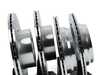 Power Stop Power Stop Z23 Evolution Sport Brake Upgrade Kit - Front & Rear - BMW F3X 328/330 428/430 K6925 View 9