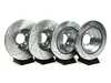 Power Stop Power Stop Z23 Evolution Sport Brake Upgrade Kit - Front & Rear - BMW F3X 328/330 428/430 K6925 View 10