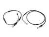 Power Stop Power Stop Z23 Evolution Sport Brake Upgrade Kit - Front & Rear - BMW F3X 328/330 428/430 K6925 View 11