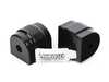 Powerflex Black Series Powerflex BMW F10/F11 Rear Sway Bar Bushing - 15mm PFR5-6013-15BLK View 2