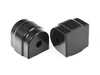 Powerflex Black Series Powerflex BMW F10/F11 Rear Sway Bar Bushing - 15mm PFR5-6013-15BLK View 3