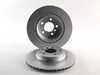 Genuine BMW Genuine BMW Rear Brake Rotor Pair (336x22) - E84 E9X 34216855004KT View 2