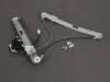 Lemforder Front Window Regulator - With Window Motor - Right 51337020660 View 6