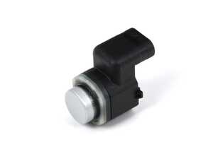 Genuine BMW Ultrasonic-Sensor Titansilber - 66209142220 - E70,E71,E83