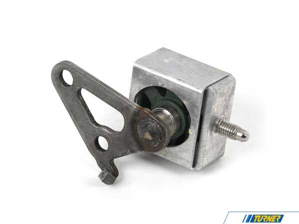 Genuine BMW TRANSMISSION HOLDER 18208053349