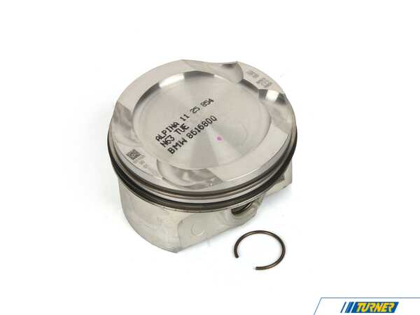 Genuine BMW PISTON 11258616800