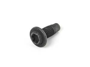 Genuine BMW Fillister Head Screw - 07149159336