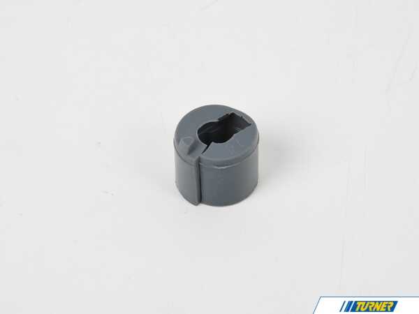 Genuine BMW SCHAUMSTOFFUMMANTELUNG 13535A37594