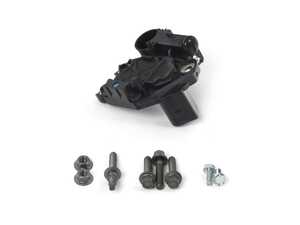 Genuine BMW Voltage Regulator - 12318636419