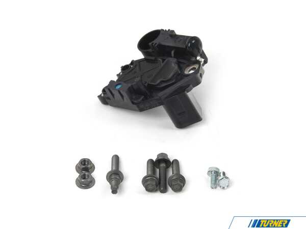 Genuine BMW Genuine BMW Voltage Regulator - 12318636419 12318636419