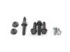 Genuine BMW Genuine BMW Voltage Regulator - 12318636419 12318636419 View 3