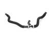 Genuine BMW Genuine BMW Coolant Hose - 17127638728 - F06 17127638728 View 1