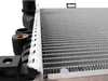 Mahle-Behr E39 528i/540i 97-98 (Manual, Automatic), E38 740i/iL, 750iL 95-98 OEM Behr Radiator 17111702969 View 5
