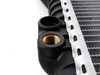 Mahle-Behr E39 528i/540i 97-98 (Manual, Automatic), E38 740i/iL, 750iL 95-98 OEM Behr Radiator 17111702969 View 6