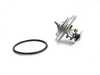 Mahle-Behr Thermostat - 88 Degree - E24, E28, E30, E32, E34, E36, E39, Z3 11537511580 View 1