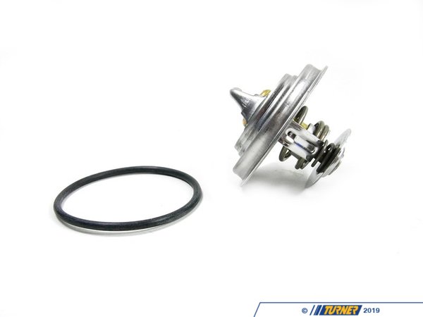 Mahle-Behr Thermostat - 88 Degree - E24, E28, E30, E32, E34, E36, E39, Z3 11537511580