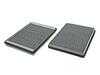 Meyle Cabin Air Filter - Activated Carbon 64112182533 View 1