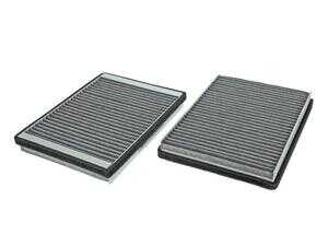 Cabin Air Filter - Activated Carbon