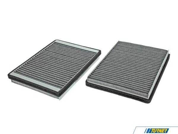 Meyle Cabin Air Filter - Activated Carbon 64112182533