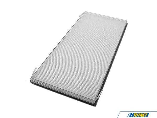 Meyle Cabin Air Filter 64318409043