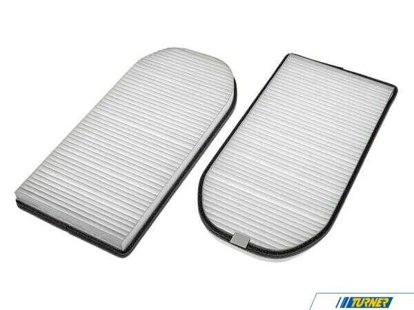 Meyle Meyle Cabin Air Filter 64319069926