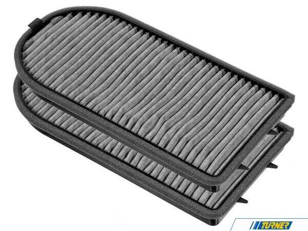 Meyle Meyle Cabin Air Filter 64319070072