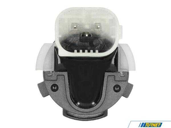 Meyle Rear PDC Sensor - E46 66206989067