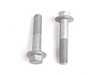 Lemforder Front Inner Ball Joint - Left - R50/R52/R53 MINI Cooper 31106779437 View 2