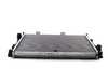 Mahle-Behr E39 528i/540i 97-98 (Manual, Automatic), E38 740i/iL, 750iL 95-98 OEM Behr Radiator 17111702969 View 9